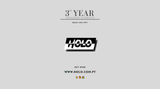 Three Years of Style, Passion & Growth