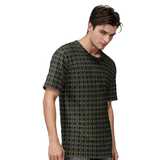 Quantum Lace Men's T-Shirt