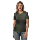 Quantum Lace Women's T-shirt