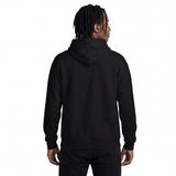 2D Square Men's Hoodie