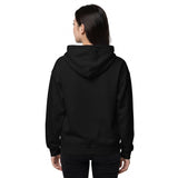 2D Square Women's Hoodie