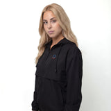 Ánthos Women's Windbreaker