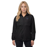 Ánthos Women's Windbreaker