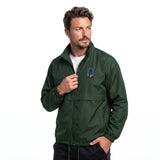 Ánthos Men's Windbreaker