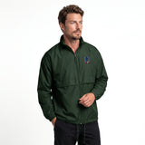 Ánthos Men's Windbreaker