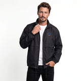 Ánthos Men's Windbreaker