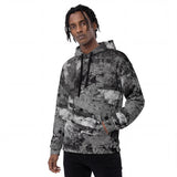 Blight Men's Hoodie
