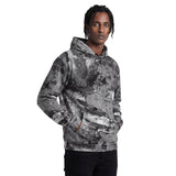 Blight Men's Hoodie
