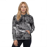 Blight Women's Hoodie