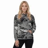 Blight Women's Hoodie