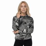 Blight Women's Hoodie