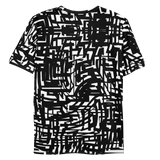 Crosswired Men's T-shirt