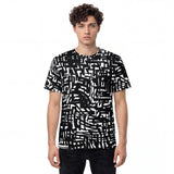Crosswired Men's T-shirt