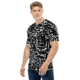 Crosswired Men's T-shirt
