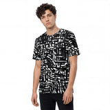 Crosswired Men's T-shirt