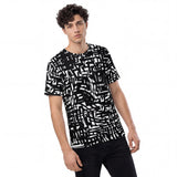 Crosswired Men's T-shirt