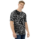 Crosswired Men's T-shirt