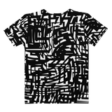 Crosswired Women's T-Shirt