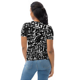 Crosswired Women's T-Shirt