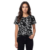 Crosswired Women's T-Shirt