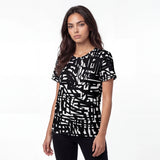 Crosswired Women's T-Shirt