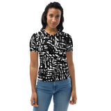 Crosswired Women's T-Shirt