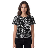 Crosswired Women's T-Shirt