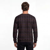 Ink Mark Men's Sweatshirt