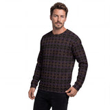 Ink Mark Men's Sweatshirt