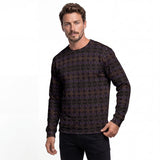 Ink Mark Men's Sweatshirt
