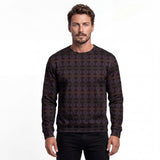 Ink Mark Men's Sweatshirt