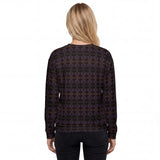 Ink Mark Women's Sweatshirt