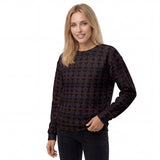 Ink Mark Women's Sweatshirt