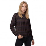 Ink Mark Women's Sweatshirt