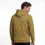 Leopard Code Men's Hoodie