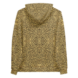 Leopard Code Women's Hoodie