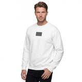 Lines and Lines Men's Sweatshirt