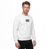 Lines and Lines Men's Sweatshirt