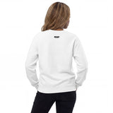Lines and Lines Women's Sweatshirt
