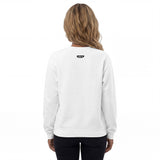 Lines and Lines Women's Sweatshirt
