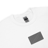 Lines and Lines Women's Sweatshirt