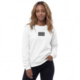 Lines and Lines Women's Sweatshirt
