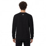 Lit Mountain Men's Sweatshirt (organic)