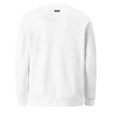 Lit Mountain Men's Sweatshirt (organic)