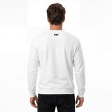 Lit Mountain Men's Sweatshirt (organic)