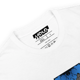 Lit Mountain Short-Sleeve Men's T-Shirt