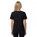 Lit Mountain Short-Sleeve Women's T-Shirt