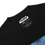 Lit Mountain Short-Sleeve Women's T-Shirt