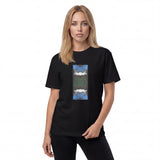 Lit Mountain Short-Sleeve Women's T-Shirt