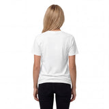Lit Mountain Short-Sleeve Women's T-Shirt